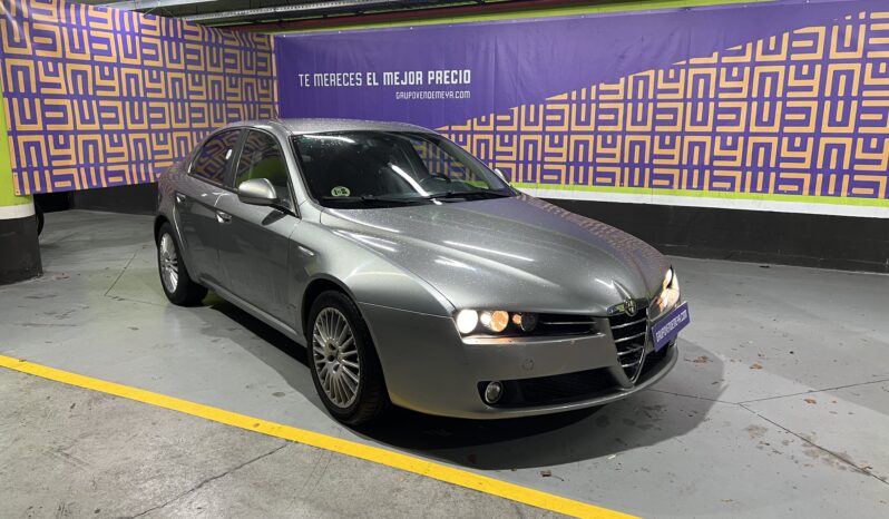 
								Alfa Romeo 159 full									