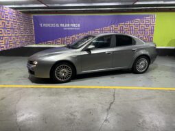 
										Alfa Romeo 159 full									