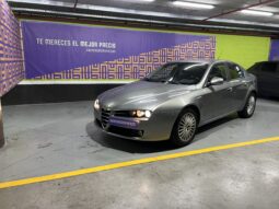 
										Alfa Romeo 159 full									