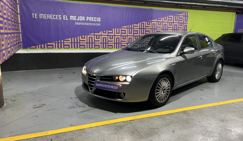 
								Alfa Romeo 159 full									