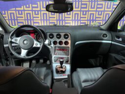 
										Alfa Romeo 159 full									