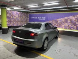 
										Alfa Romeo 159 full									