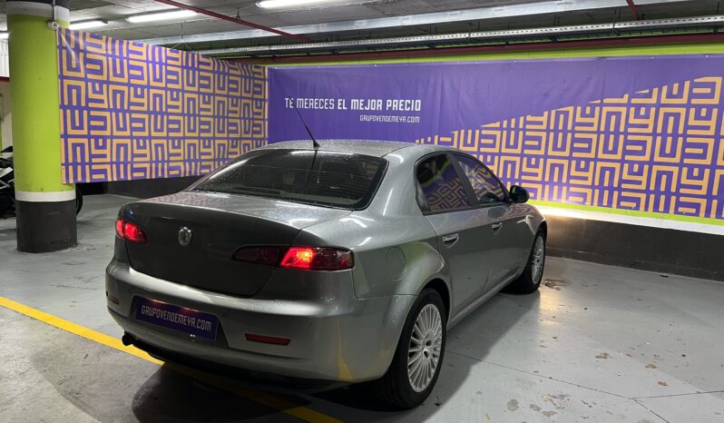 
								Alfa Romeo 159 full									