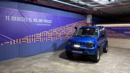 
										Suzuki Jimny full									