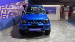 
										Suzuki Jimny full									