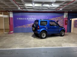 
										Suzuki Jimny full									