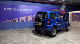 
										Suzuki Jimny full									