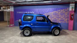 
										Suzuki Jimny full									