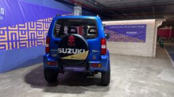 
										Suzuki Jimny full									