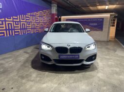 
										BMW Serie 1 full									