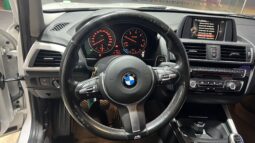 
										BMW Serie 1 full									