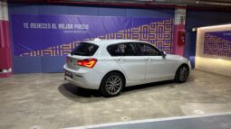 
										BMW Serie 1 full									