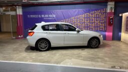 
										BMW Serie 1 full									