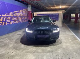 
										Audi A8 full									