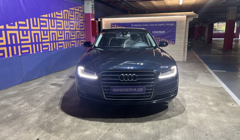 
								Audi A8 full									