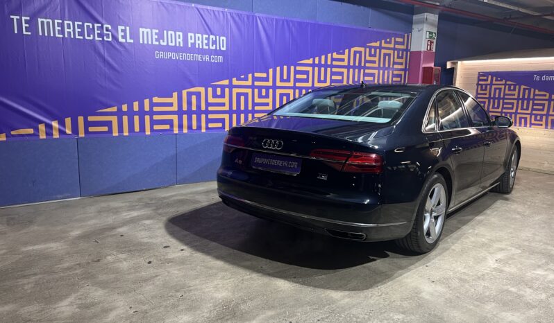 
								Audi A8 full									