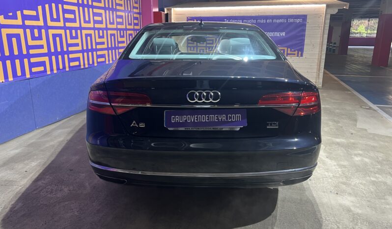 
								Audi A8 full									