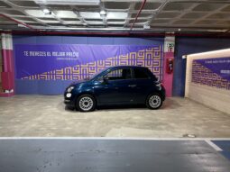 
										Fiat 500 Hybrid full									