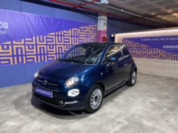 
										Fiat 500 Hybrid full									