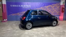 
										Fiat 500 Hybrid full									