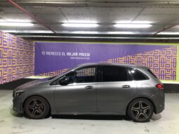 
										Mercedes Benz Clase B 200 full									