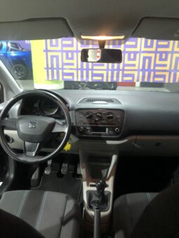 
										Seat Mii full									