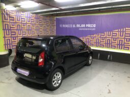 
										Seat Mii full									