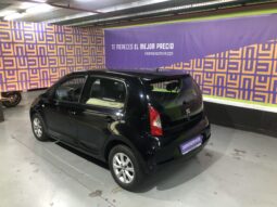 
										Seat Mii full									